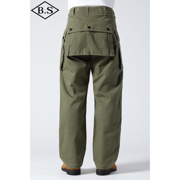 BUZZ RICKSON'S バズリクソンズ RICKSON'S パンツ Lot No. BR42501