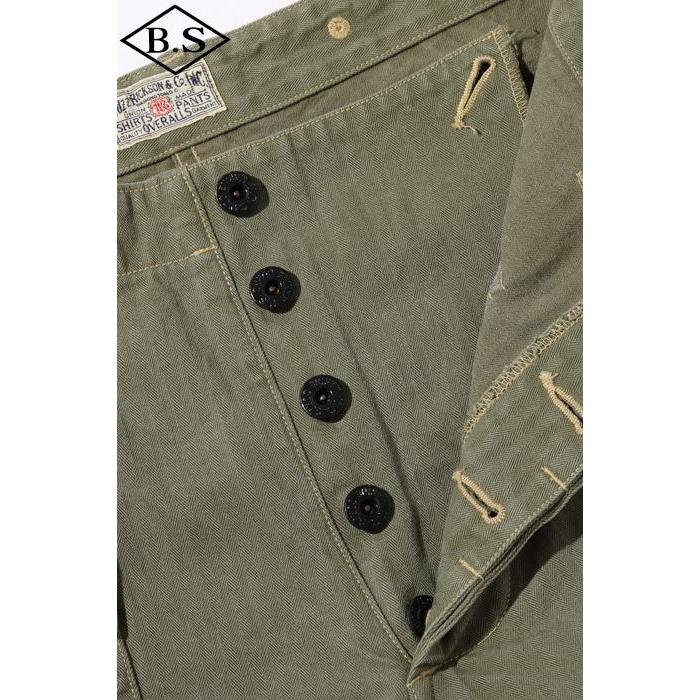 BUZZ RICKSON'S バズリクソンズ ショートパンツ BR52388 U.S. MARINE