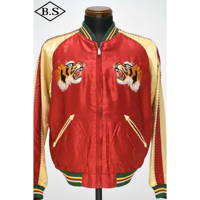 Tailor 東洋 スカジャン TAILOR TOYO テーラー東洋 スカジャン TT15790-170 / Mid 1950s Style