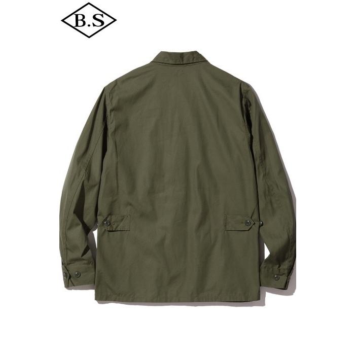 BUZZ RICKSON'S バズリクソンズ RICKSON'S アウター BR12247 / COAT