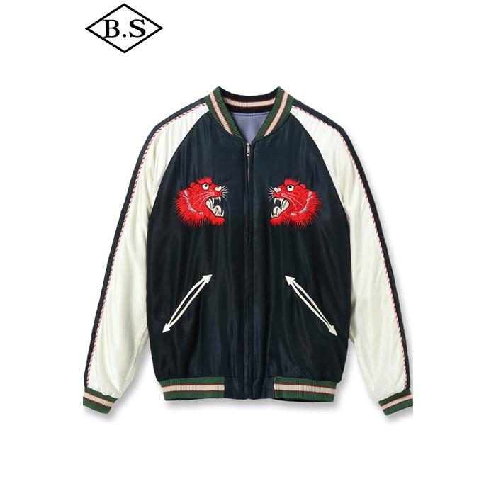 テーラー東洋 TAILOR TOYO スカジャン TT15793-119 Mid 1950s