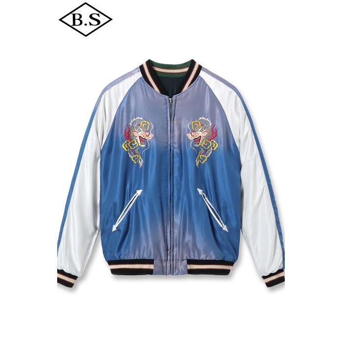 テーラー東洋 TAILOR TOYO スカジャン TT15793-119 Mid 1950s Style