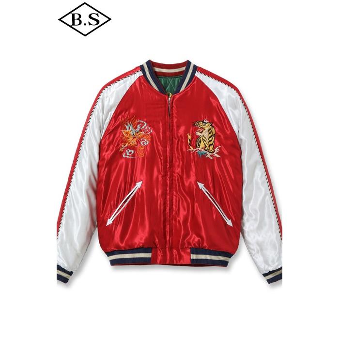 テーラー東洋 TAILOR TOYO スカジャン TT15791-145 Early 1950s Style