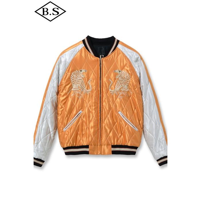 テーラー東洋 TAILOR TOYO スカジャン TT15791-159 Early 1950s Style