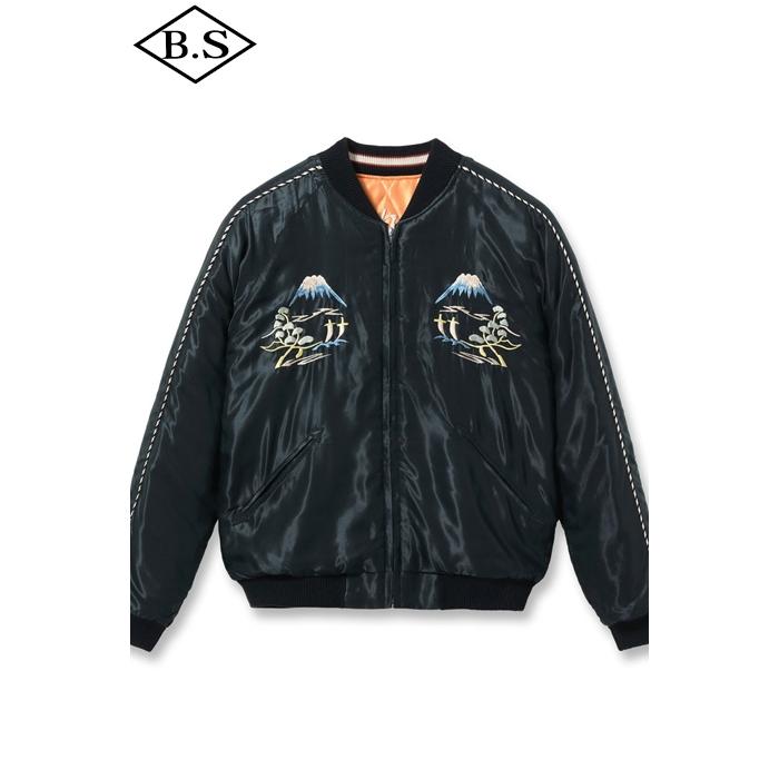 テーラー東洋 楽天市場】テーラー東洋 スカジャン Lot No. TT15390-165