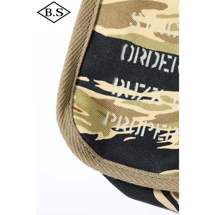 BUZZ RICKSON'S バズリクソンズ RICKSON'S バッグ BR02878 SUIT