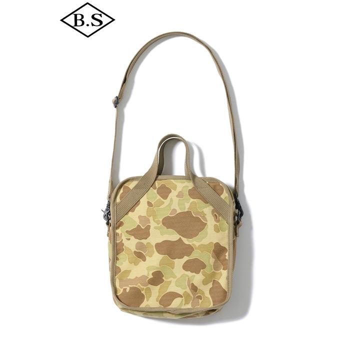 BUZZ RICKSON'S バズリクソンズ RICKSON'S バッグ BR02879 SUIT