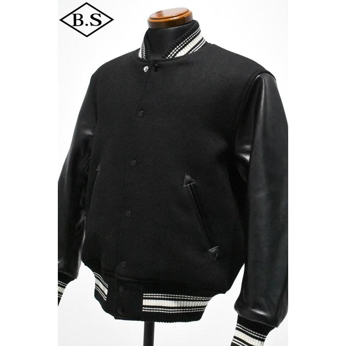 ホワイツビル WHITES VILLE アウター Lot No. WV15807 / 30oz. WOOL MELTON AWARD JACKET “SOLID”の画像