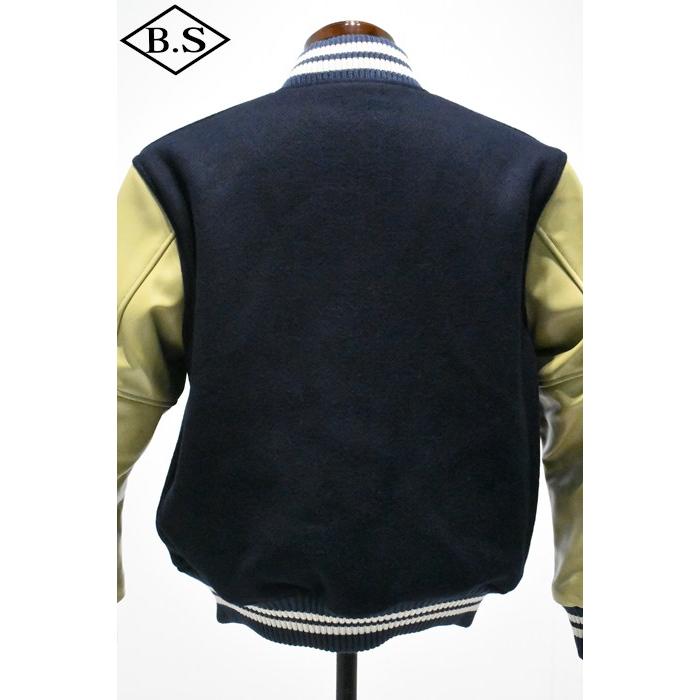 ホワイツビル WHITES VILLE アウター Lot No. WV15807 / 30oz. WOOL MELTON AWARD JACKET “SOLID”の画像