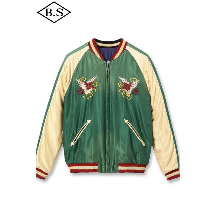 テーラー東洋 TAILOR TOYO スカジャン TT15793-128 Mid 1950s