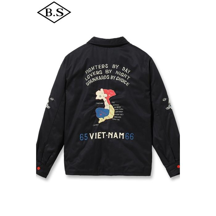 テーラー東洋 TAILOR TOYO ベトジャン TT15800 Mid 1960s Style