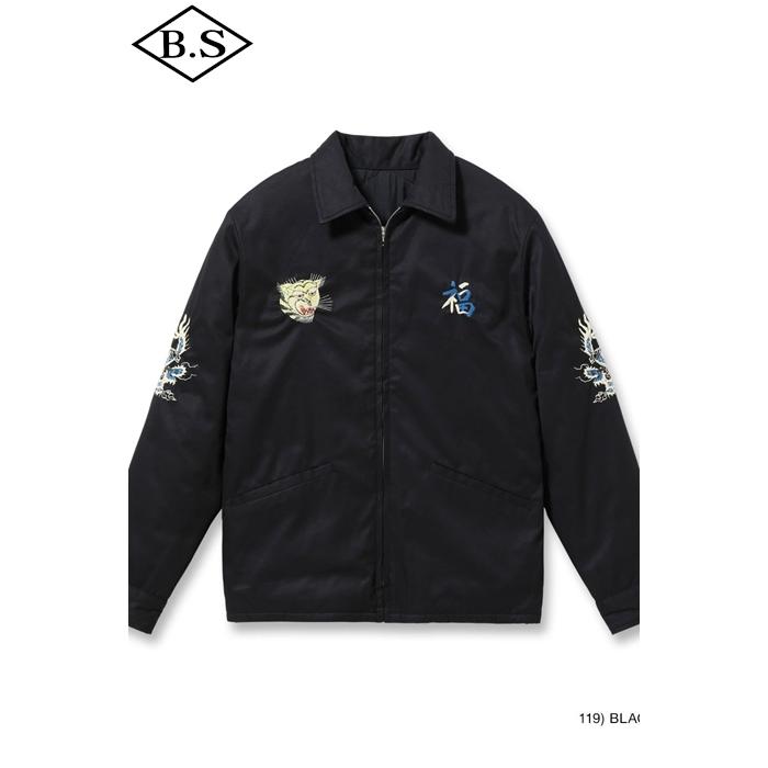 テーラー東洋 TAILOR TOYO ベトジャン TT15800 Mid 1960s Style