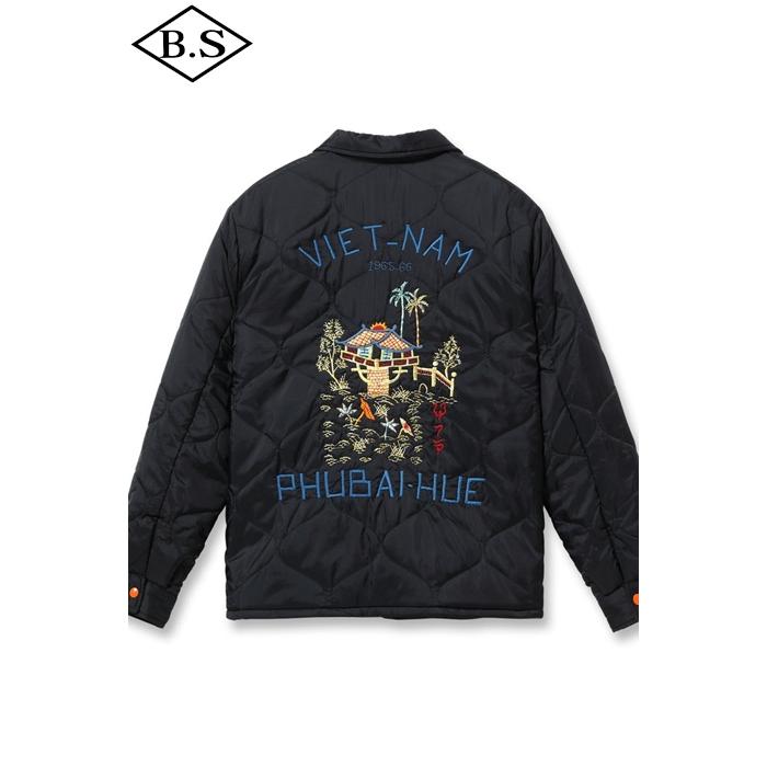 テーラー東洋 TAILOR TOYO ベトジャン TT15800 Mid 1960s Style