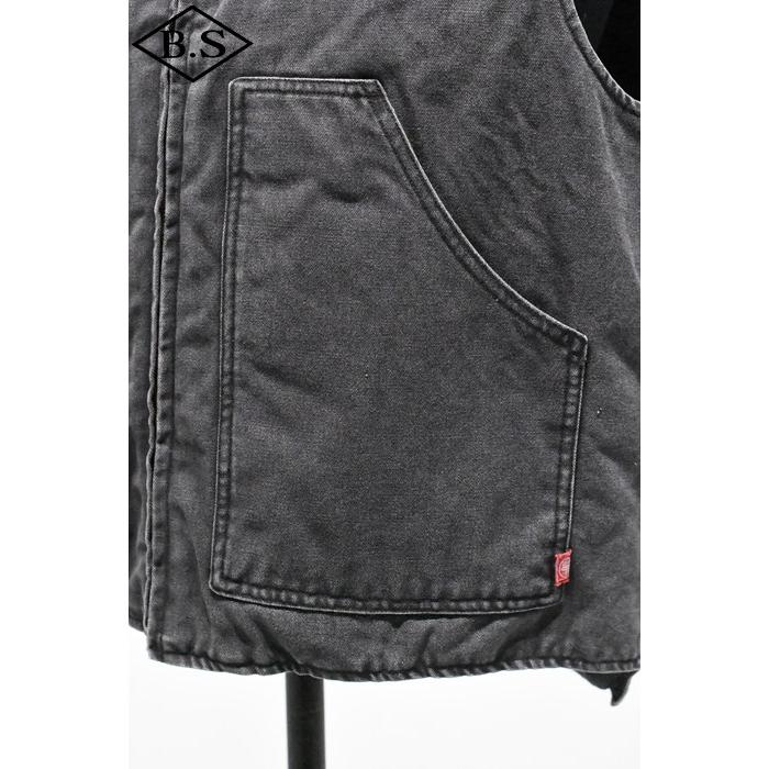 SUGAR CANE ベスト 40 グレー 楽天市場】シュガーケーン ワークベスト（カラーグレー）（メンズ