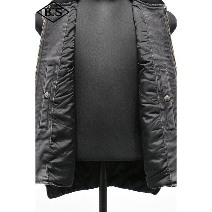 Sugar Cane ダックベスト 42. シュガーケーン SUGAR CANE シュガーケーン Sugar Cane タフナッツ TUF-NUT ベスト Lot