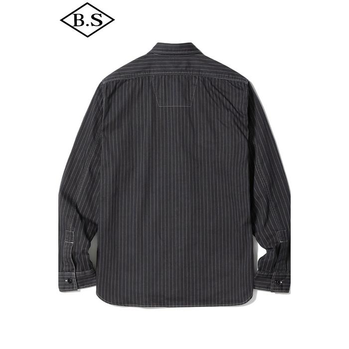 SUGAR CANE シュガーケーン 長袖シャツ SC29585 FICTION ROMANCE 8.5oz