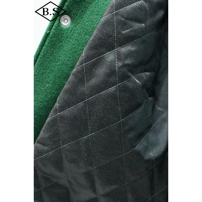 ホワイツビル WHITES VILLE アウター Lot No. WV15787-145 HALF WOOL MELTON HALF LENGTH AWARD JACKETの画像