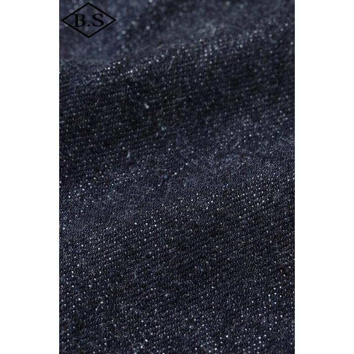 シュガーケーン Sugar Cane デニムジャケットSC11936T 13oz. DENIM BLOUSE 1936 MODEL (T-BACK) INDIGOの画像