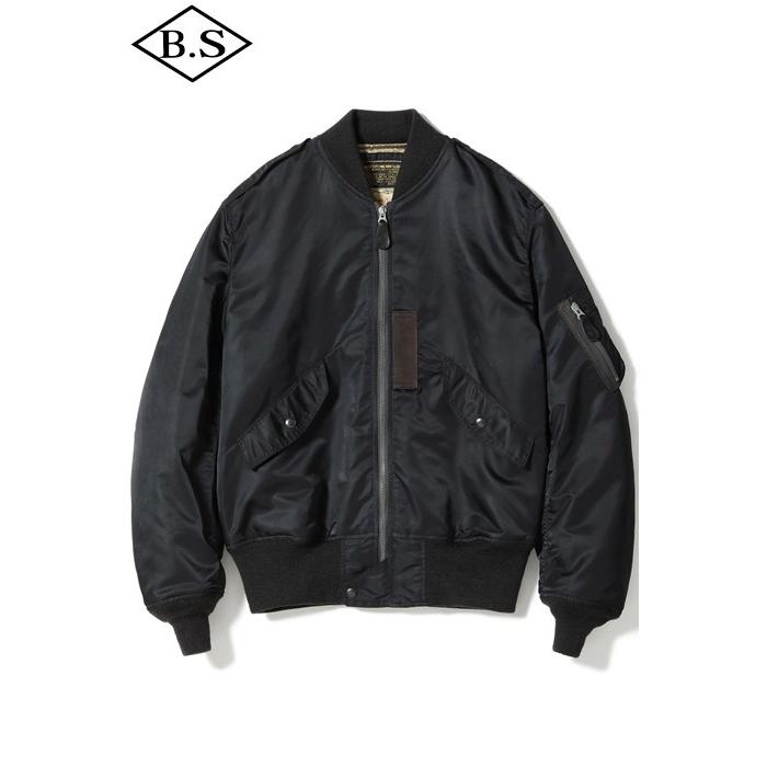 バズリクソンズ BUZZ RICKSON'S アウター Lot No. BR15625 / WILLIAM