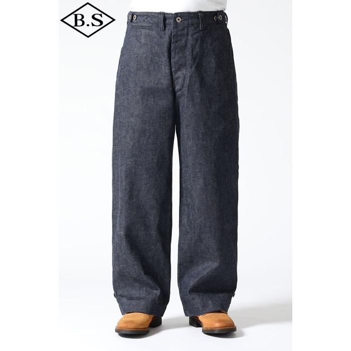 BUZZ RICKSON'S バズリクソンズ RICKSON'S パンツ Lot No. BR42596