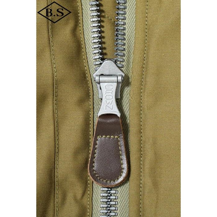 バズリクソンズ BUZZ RICKSON’S アウター Lot No. BR15741 Type B-15B TEST SAMPLE RAYON COTTON VERSION PERSONAL EQUIPMENT LABORATORYの画像
