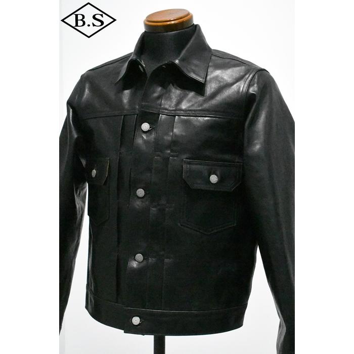 SUGAR CANE シュガーケーン アウター Sugar Cane SC80681 BLACK