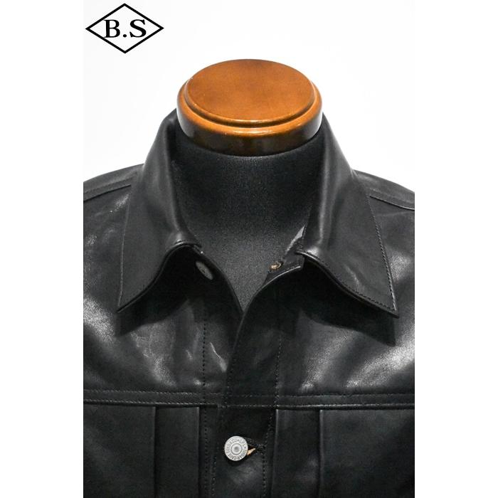 SUGAR CANE シュガーケーン アウター Sugar Cane SC80681 BLACK