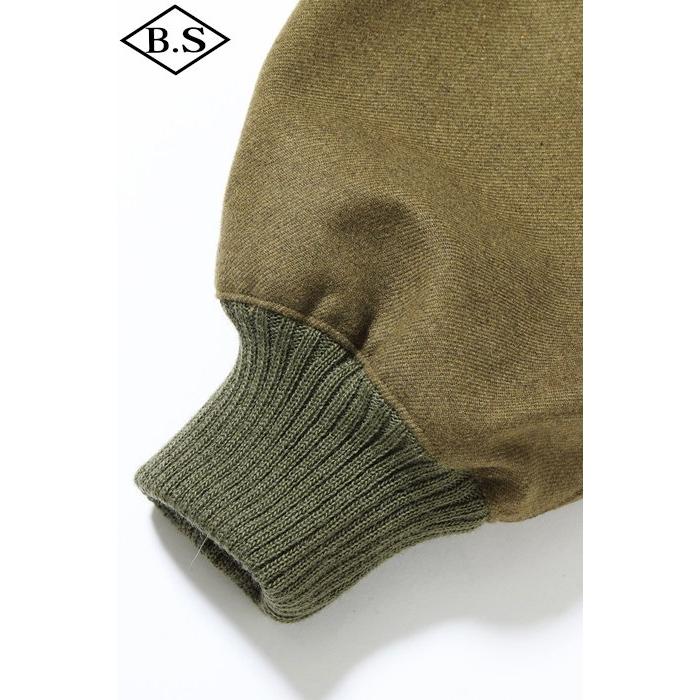 バズリクソンズ BUZZ RICKSON’S パンツ BR42590 TYPE E-1 BUZZ RICKSON INC. OLIVE | BUZZ RICKSON'S | 08