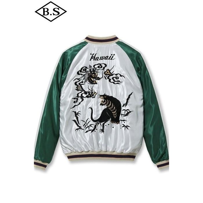 TAILOR TOYO テーラー東洋 スカジャンTT15877-128 / Late 1950s Style