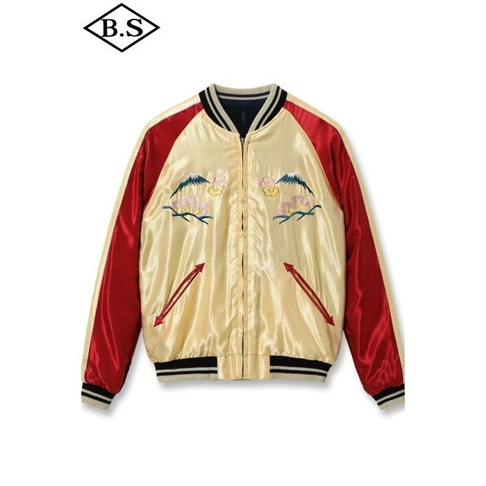 TAILOR TOYO テーラー東洋 スカジャン TT15877-219 / Early 1950s