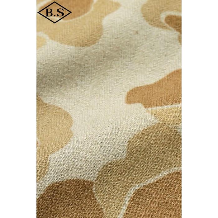 バズリクソンズ BUZZ RICKSON’S パンツ Lot No. BR42634 / U.S. MARINE CORPS TROUSERS, HERRINGBONE, CAMOUFLAGED P-44 | BUZZ RICKSON'S | 11