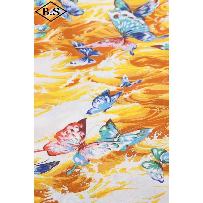 SUN SURF サンサーフ 半袖シャツ アロハシャツ Lot No. SS39627