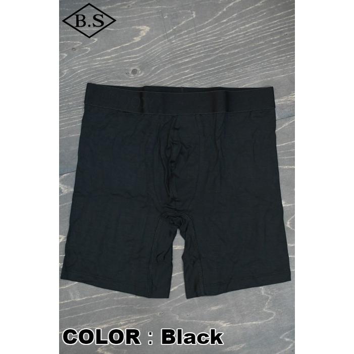 ブーディー BOODY  小物 メンズウェア メンズエブリデイロングボクサー | BOODY | 04