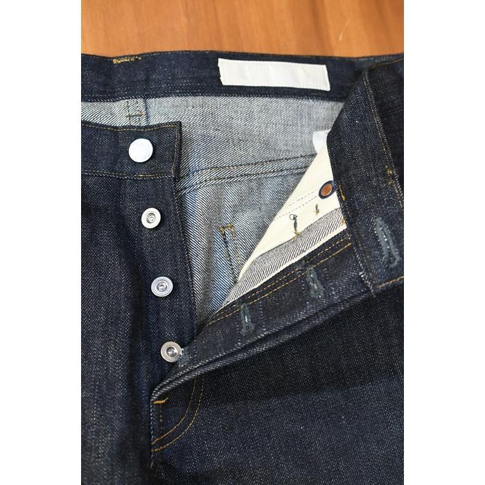 Big John（ビッグジョン） デニム R008 000W RARE JEANS レア ジーンズ