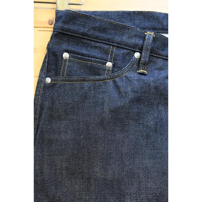 Big John（ビッグジョン） デニム R008 000W RARE JEANS レア ジーンズ