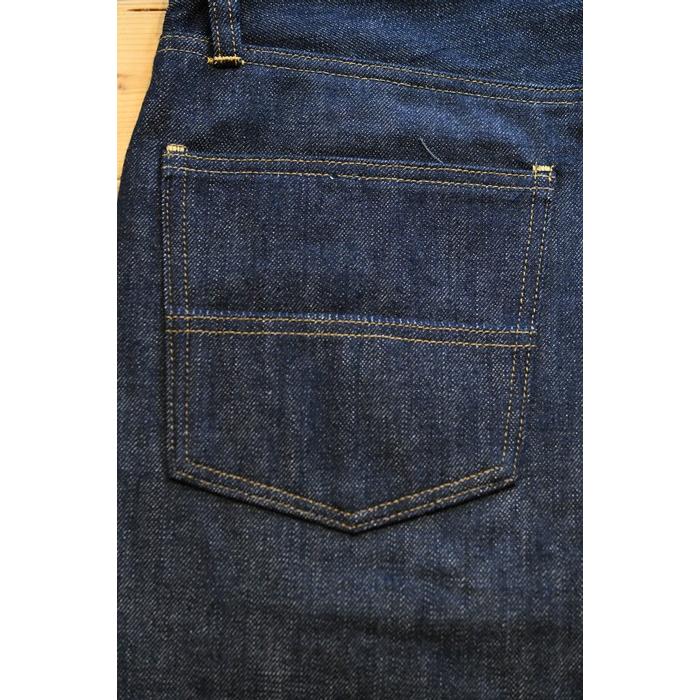 Big John（ビッグジョン） デニム R008 000W RARE JEANS レア ジーンズ