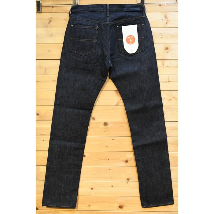 Big John ビッグジョン BIG JOHN デニム R009 000 RARE JEANS SLIM 