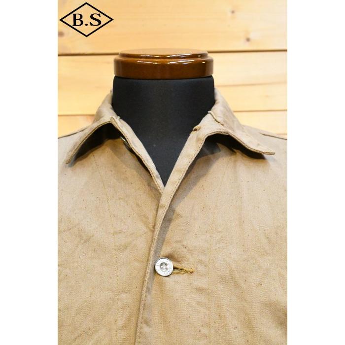 Big John（ビッグジョン） ジャケット XX603S (41) XX EXTRA CHINOS