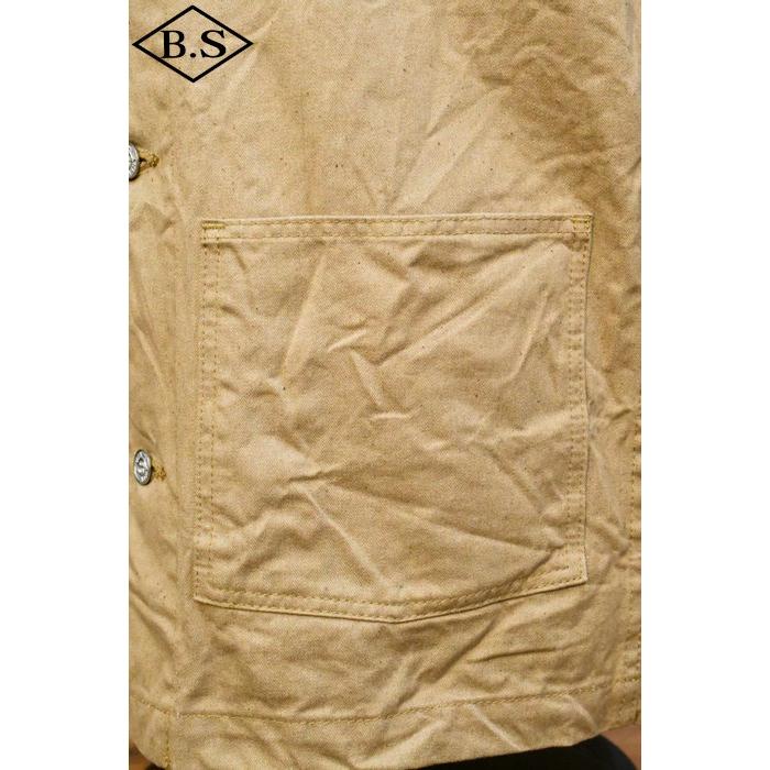Big John（ビッグジョン） ジャケット XX603S (41) XX EXTRA CHINOS