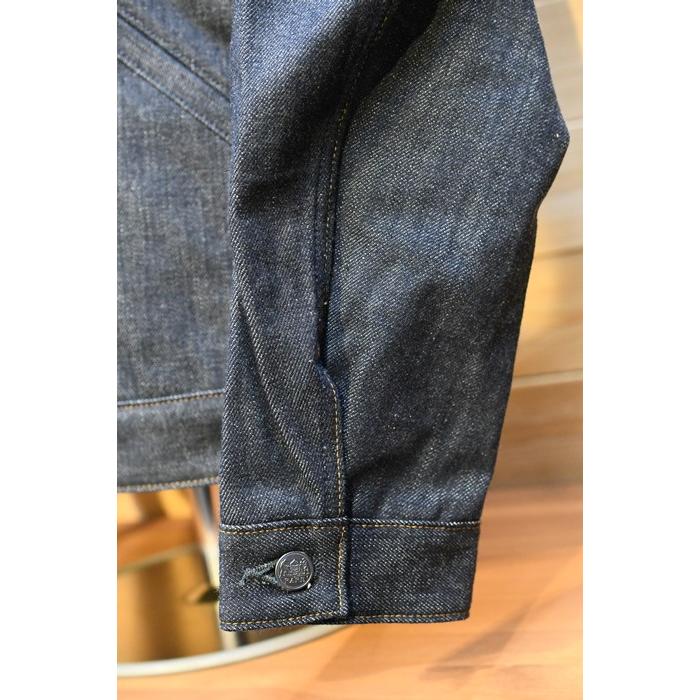 Big John ビッグジョン BIG JOHN デニムジャケット R609 (000 Big John ビッグジョン BIG JOHN デニムジャケット R609 (000