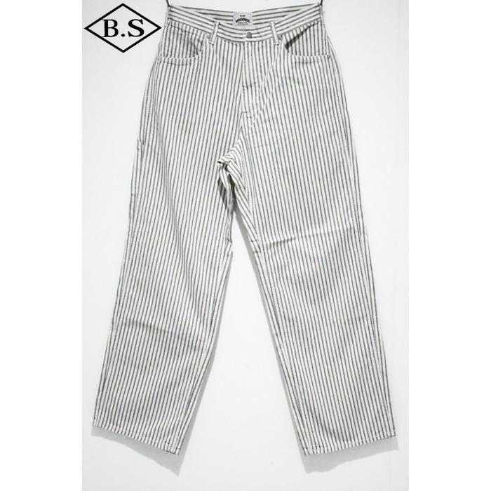 Big John（ビッグジョン） パンツ WR545G (84H) Painter Pants Random