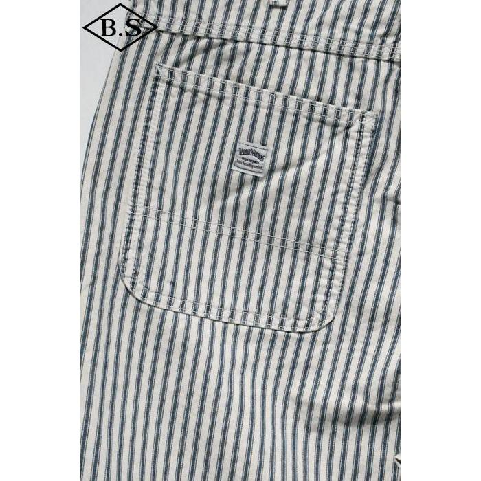 Big John（ビッグジョン） パンツ WR545G (84H) Painter Pants Random