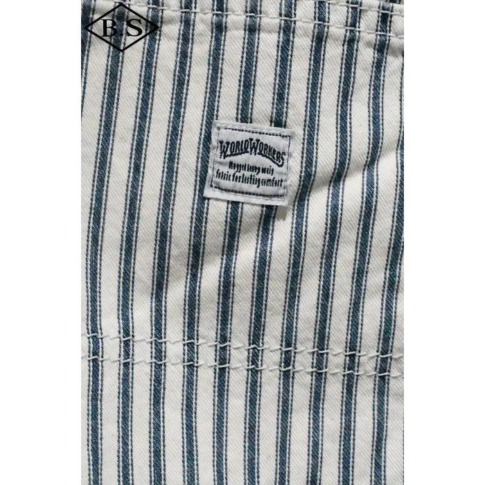 Big John（ビッグジョン） パンツ WR545G (84H) Painter Pants Random