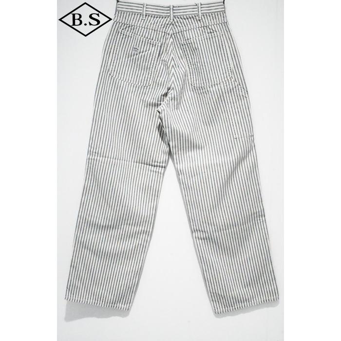 Big John（ビッグジョン） パンツ WR545G (84H) Painter Pants Random