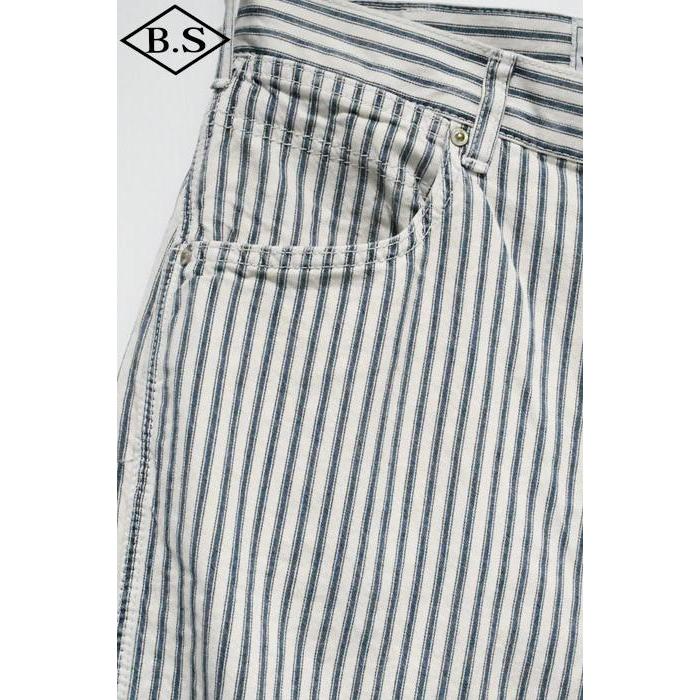Big John（ビッグジョン） パンツ WR545G (84H) Painter Pants Random