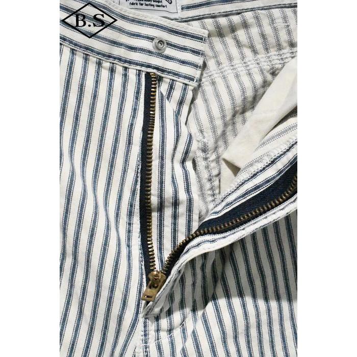 Big John（ビッグジョン） パンツ WR545G (84H) Painter Pants Random