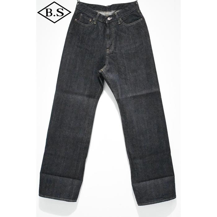 Big John（ビッグジョン） (WOMENS)ビッグジョン デニム LH509N(001