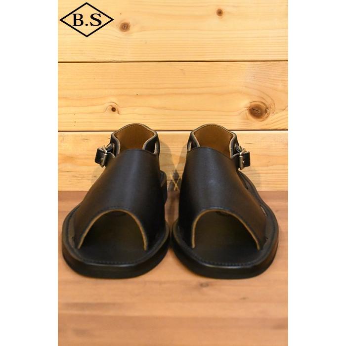 BRUSCHETTA SHOES ブルスケッタシューズ サンダル TOLUCA Vachetta