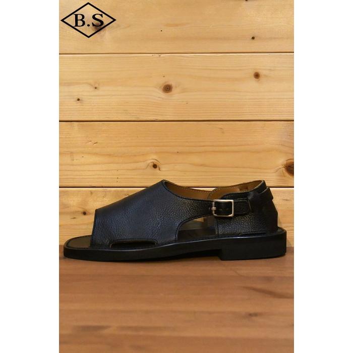 BRUSCHETTA SHOES ブルスケッタシューズ サンダル TOLUCA Vachetta