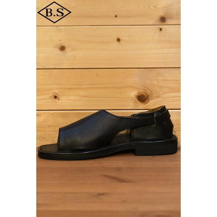 BRUSCHETTA SHOES ブルスケッタシューズ サンダル TOLUCA Vachetta